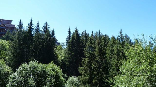 Apartements AIGUILLE DES GLACIERS - Les Arcs 1800