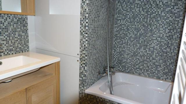 Apartements AIGUILLE DES GLACIERS - Les Arcs 1800