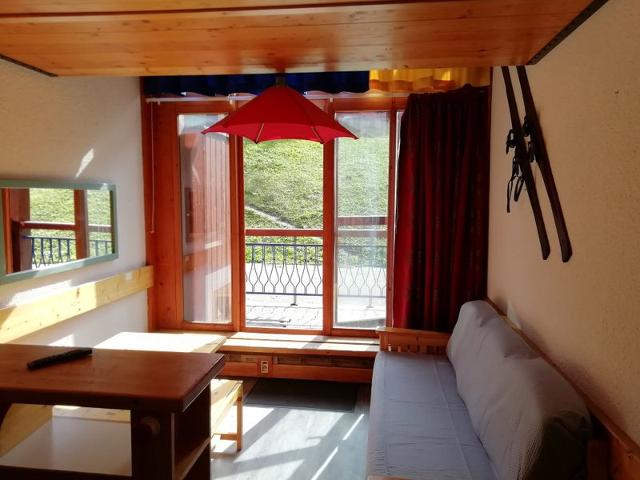 Apartements AIGUILLE GRIVE BAT II - Les Arcs 1800