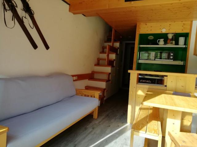 Apartements AIGUILLE GRIVE BAT II - Les Arcs 1800