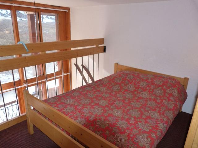 Apartements AIGUILLE GRIVE BAT II - Les Arcs 1800