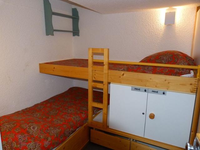 Apartements AIGUILLE GRIVE BAT II - Les Arcs 1800