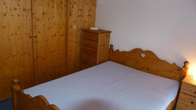 Apartements AIGUILLE GRIVE BAT II - Les Arcs 1800