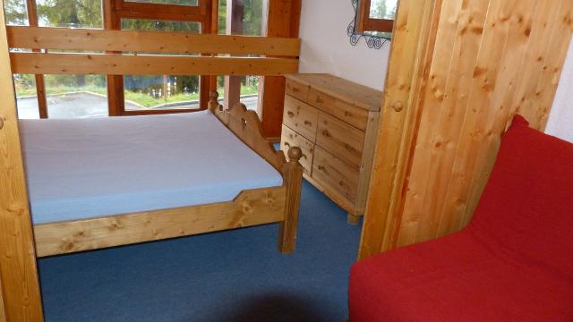 Apartements AIGUILLE GRIVE BAT II - Les Arcs 1800