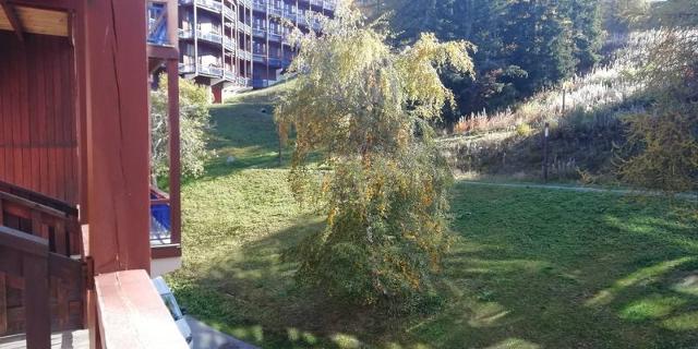 Apartements AIGUILLE GRIVE BAT II - Les Arcs 1800