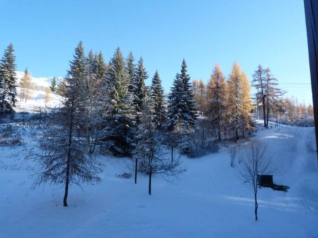 Apartements AIGUILLE GRIVE BAT II - Les Arcs 1800