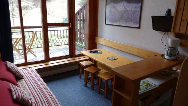 Apartements AIGUILLE GRIVE BAT II - Les Arcs 1800