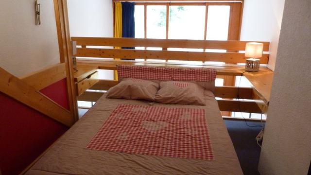 Apartements AIGUILLE GRIVE BAT II - Les Arcs 1800