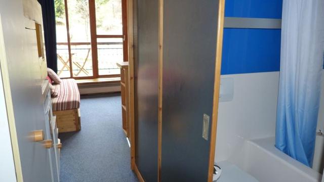 Apartements AIGUILLE GRIVE BAT II - Les Arcs 1800