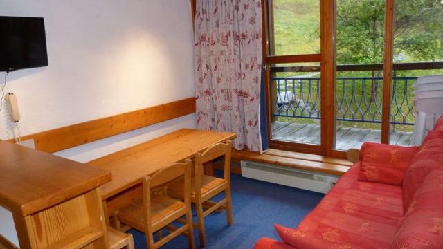 Apartements AIGUILLE GRIVE BAT II - Les Arcs 1800