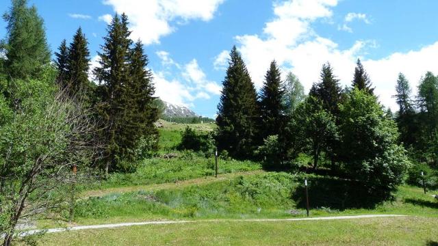 Apartements AIGUILLE GRIVE BAT II - Les Arcs 1800