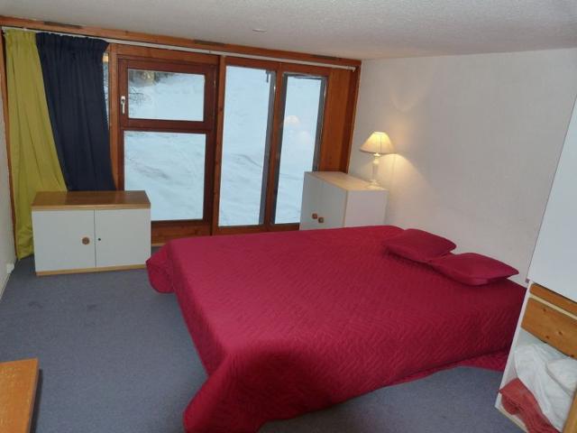 Apartements AIGUILLE GRIVE BAT II - Les Arcs 1800