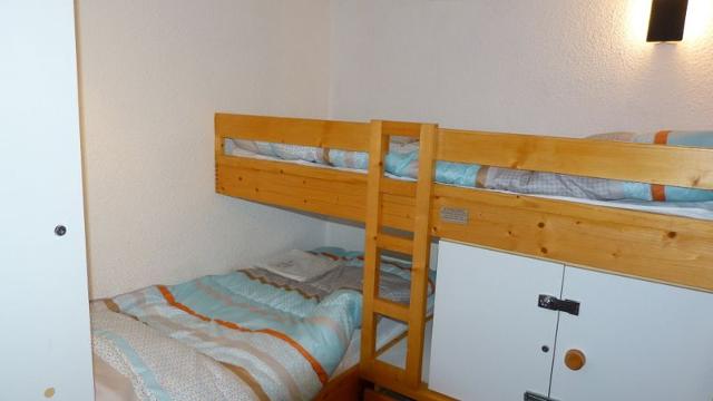 Apartements AIGUILLE GRIVE BAT II - Les Arcs 1800