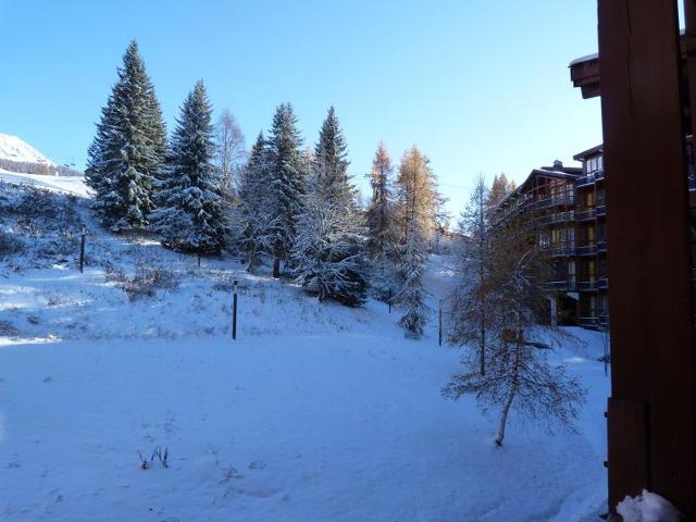 Apartements AIGUILLE GRIVE BAT II - Les Arcs 1800