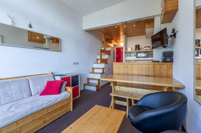 Apartements AIGUILLE GRIVE BAT II - Les Arcs 1800