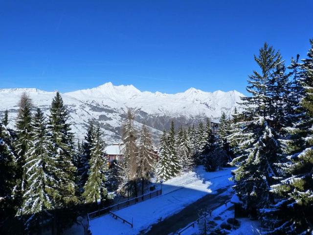 Apartements AIGUILLE GRIVE BAT II - Les Arcs 1800