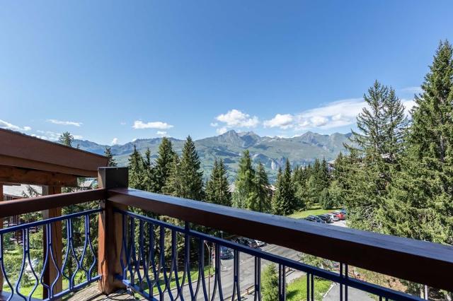 Apartements AIGUILLE GRIVE BAT II - Les Arcs 1800