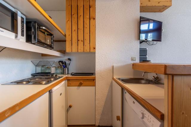 Apartements AIGUILLE GRIVE BAT II - Les Arcs 1800