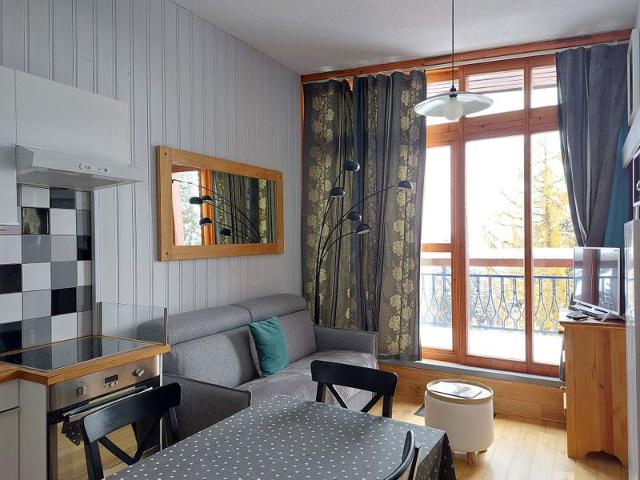 Apartements AIGUILLE GRIVE BAT II - Les Arcs 1800