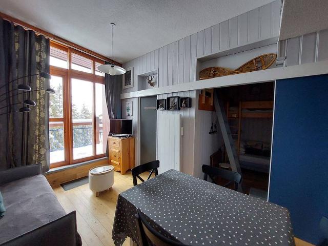 Apartements AIGUILLE GRIVE BAT II - Les Arcs 1800