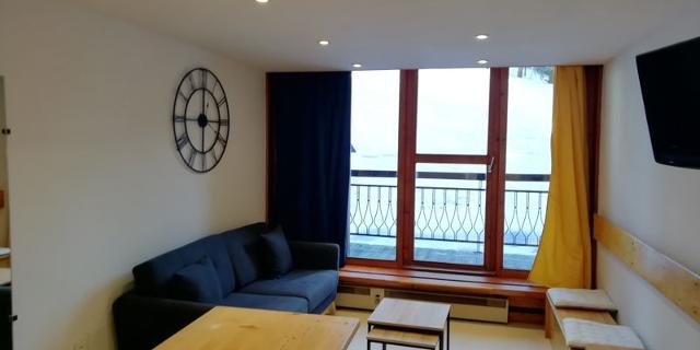 Apartements AIGUILLE GRIVE BAT II - Les Arcs 1800