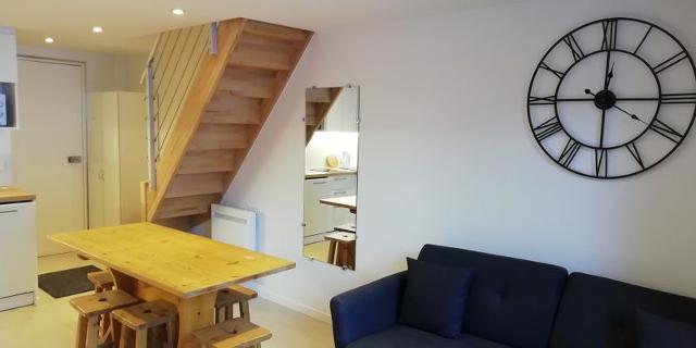 Apartements AIGUILLE GRIVE BAT II - Les Arcs 1800