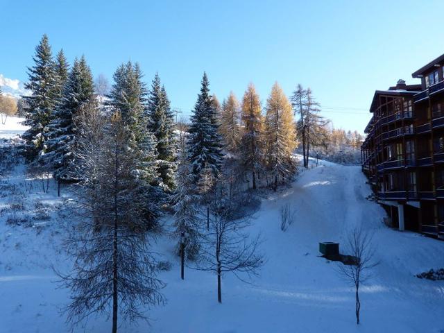 Apartements AIGUILLE GRIVE BAT II - Les Arcs 1800