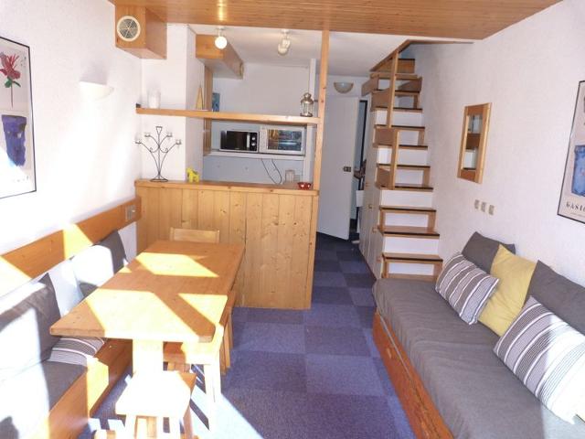 Apartements AIGUILLE GRIVE BAT II - Les Arcs 1800