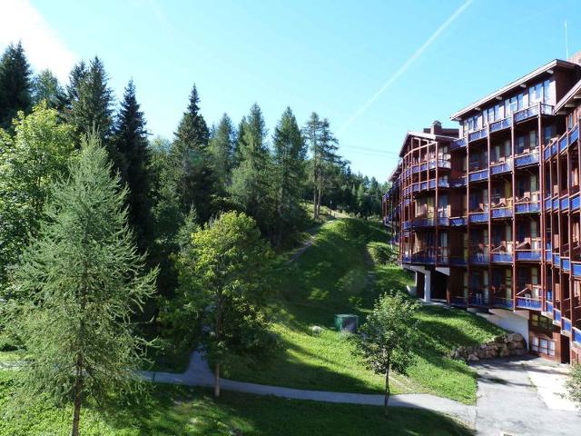 Apartements AIGUILLE GRIVE BAT II - Les Arcs 1800