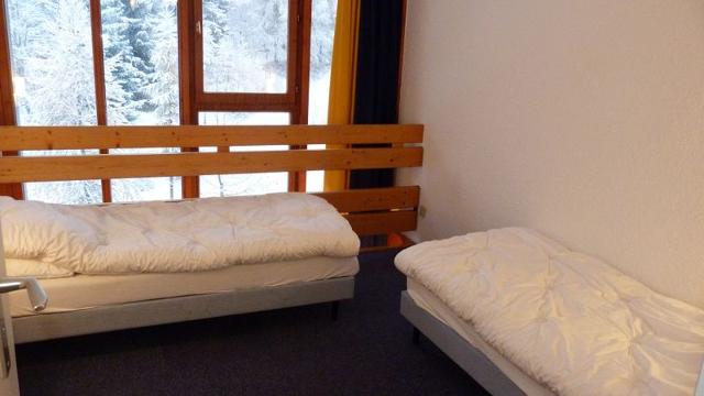 Apartements AIGUILLE GRIVE BAT II - Les Arcs 1800