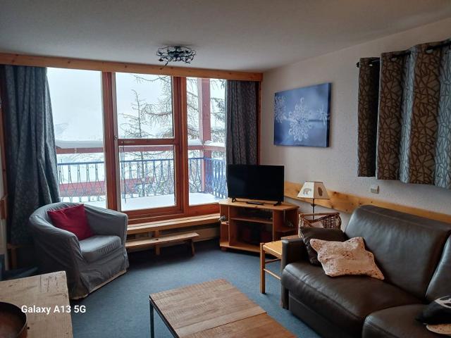 Apartements AIGUILLE GRIVE BAT III - Les Arcs 1800