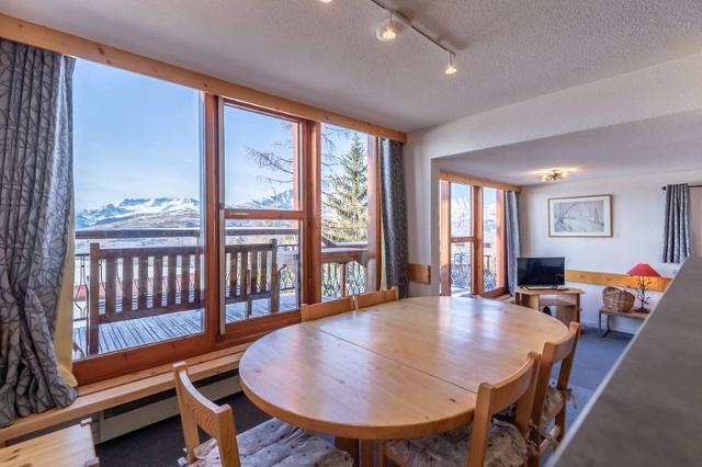 Apartements AIGUILLE GRIVE BAT III - Les Arcs 1800