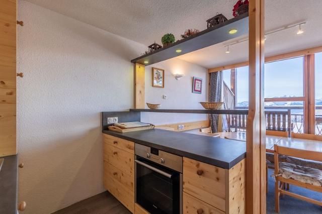 Apartements AIGUILLE GRIVE BAT III - Les Arcs 1800