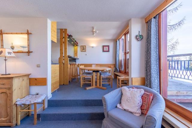 Apartements AIGUILLE GRIVE BAT III - Les Arcs 1800