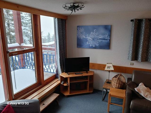 Apartements AIGUILLE GRIVE BAT III - Les Arcs 1800