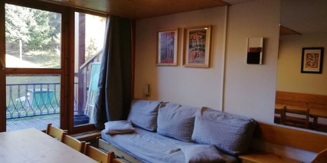 Apartements AIGUILLE GRIVE BAT III - Les Arcs 1800