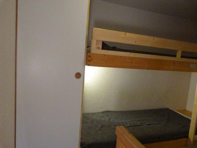 Apartements AIGUILLE GRIVE BAT III - Les Arcs 1800