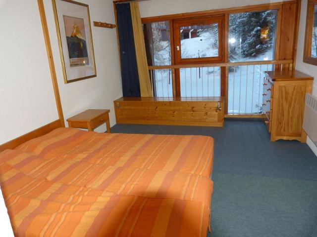 Apartements AIGUILLE GRIVE BAT III - Les Arcs 1800