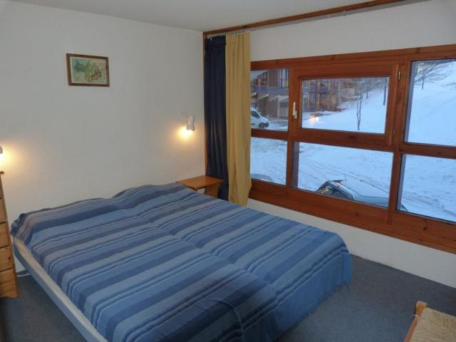 Apartements AIGUILLE GRIVE BAT III - Les Arcs 1800