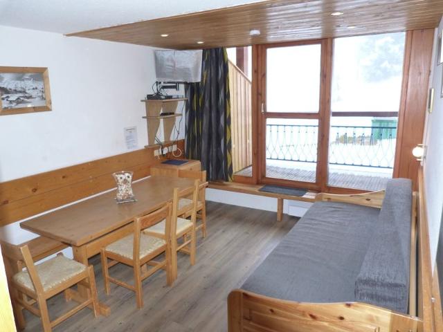 Apartements AIGUILLE GRIVE BAT III - Les Arcs 1800