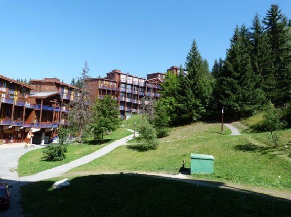 Apartements AIGUILLE GRIVE BAT III - Les Arcs 1800