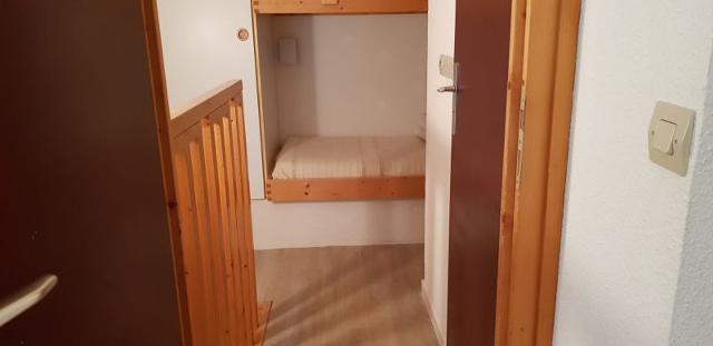 Apartements AIGUILLE GRIVE BAT III - Les Arcs 1800