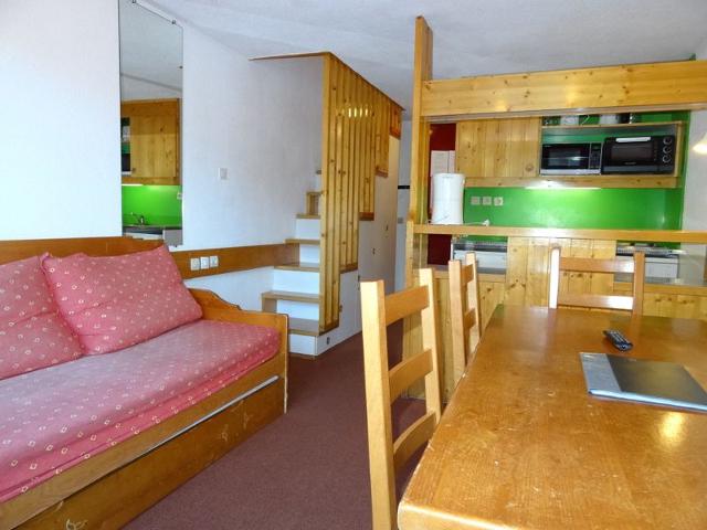 Apartements AIGUILLE GRIVE BAT III - Les Arcs 1800