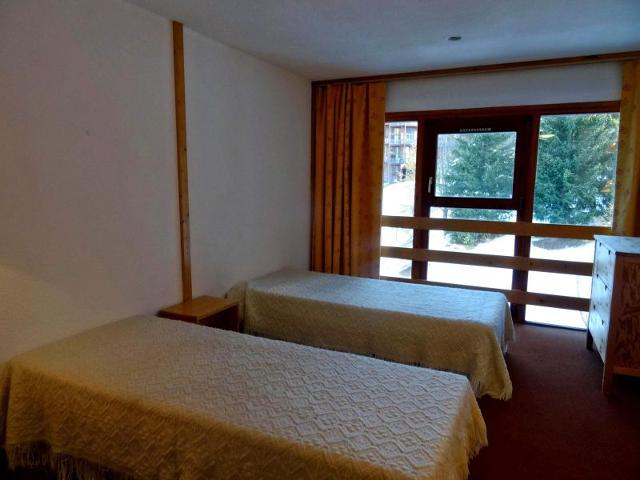 Apartements AIGUILLE GRIVE BAT III - Les Arcs 1800