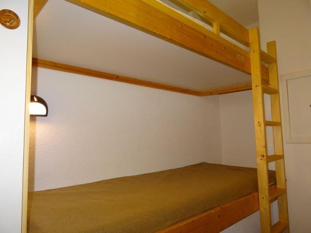 Apartements AIGUILLE GRIVE BAT III - Les Arcs 1800