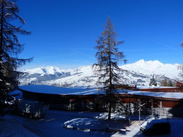 Apartements AIGUILLE GRIVE BAT III - Les Arcs 1800