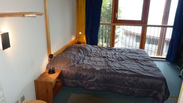 Apartements AIGUILLE GRIVE BAT III - Les Arcs 1800