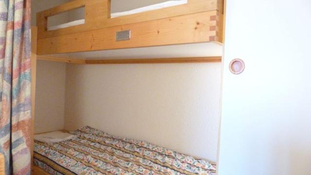 Apartements AIGUILLE GRIVE BAT III - Les Arcs 1800