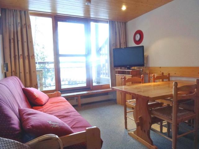 Apartements AIGUILLE GRIVE BAT III - Les Arcs 1800