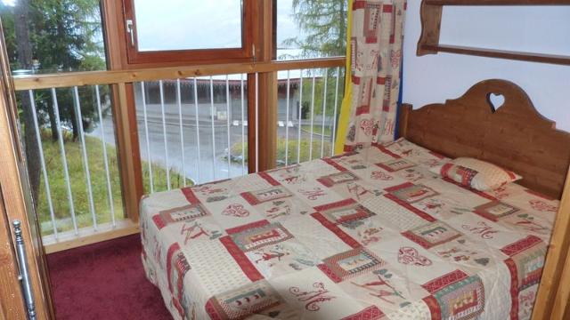 Apartements AIGUILLE GRIVE BAT III - Les Arcs 1800